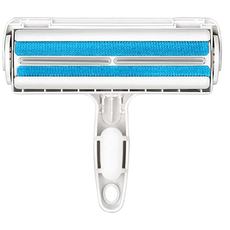 Pet Hair Remover Roller Brush For Dogs And Cats Car Furniture