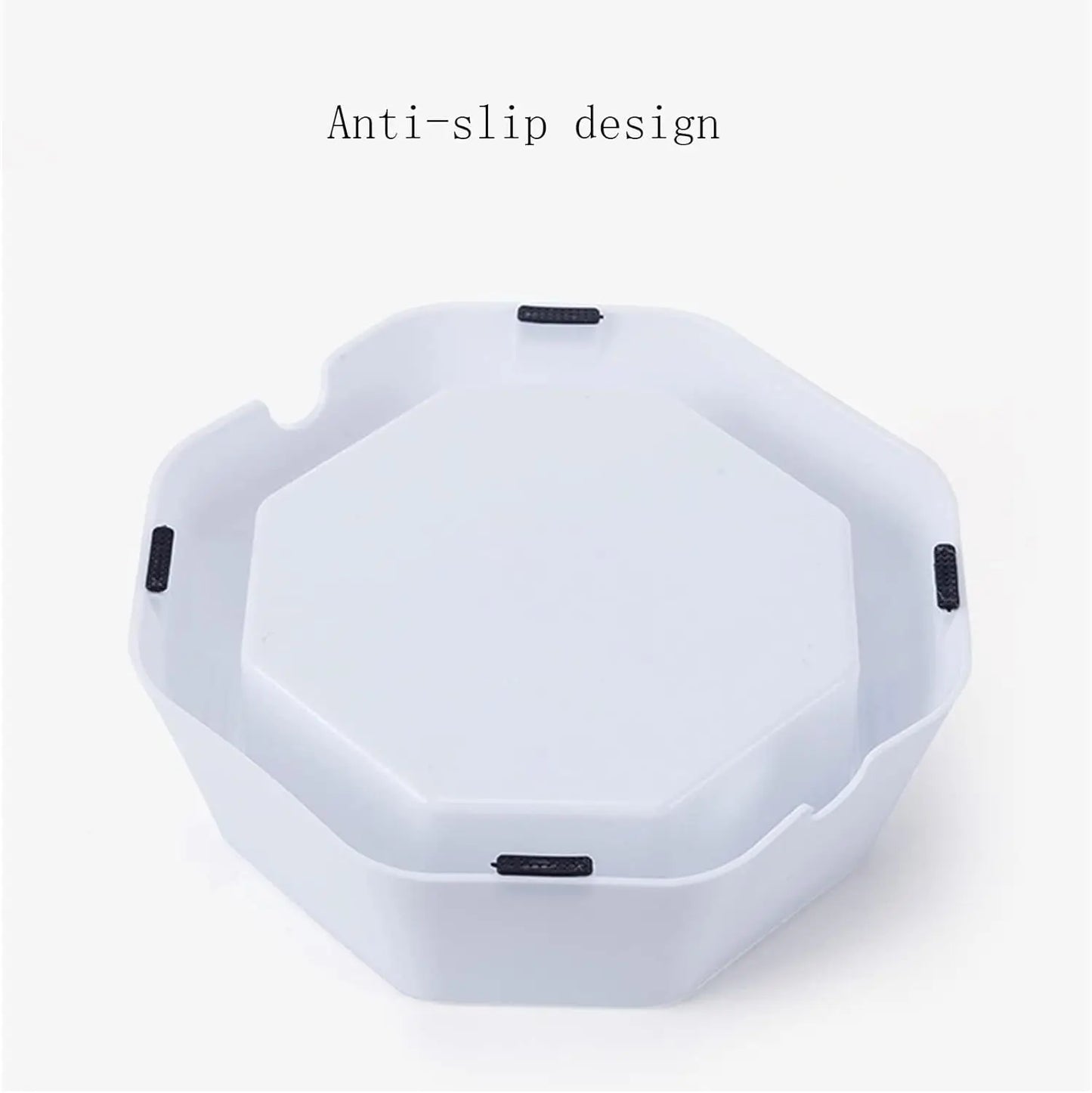 Dog Water Bowl,Splash-Free Pet WaterFeeder,Vehicle Carried Floating Bowl, NoSpill Cat Water Fountain for Car Travel, Dog Bowl Pet Floating Bowl Cat Dog Drinking Water Artifact Non-Wet Mouth Cat Bowl Pet Automatic Waterer