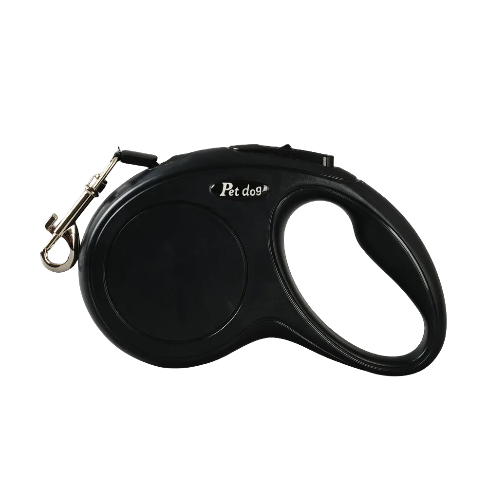 Holapet Retractable Dog Leash Nylon Rope For Small Medium Dogs Cats Durable