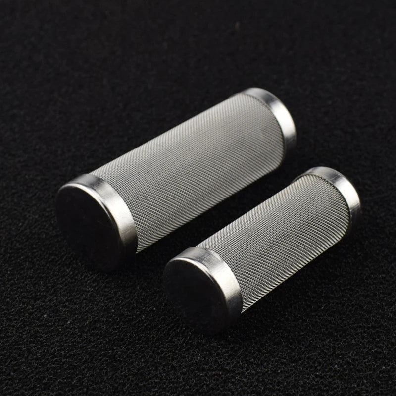Stainless Steel Inlet Case Mesh Filter For Aquarium Shrimp