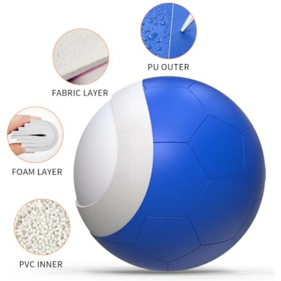 YAO HUI HUANG Dog Herding Training Ball For Outdoor Exercise