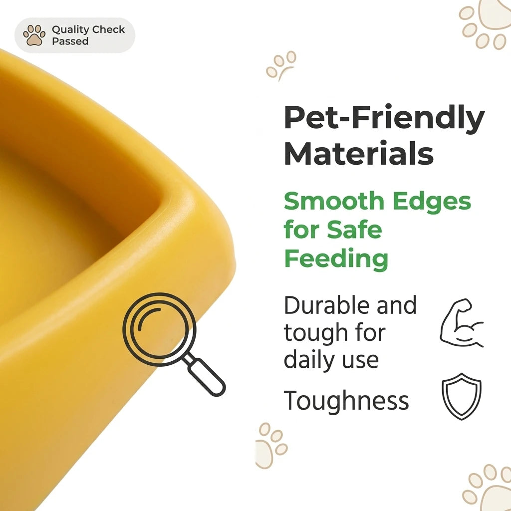 Interactive Dog Slow Feeder Puzzle Toy Foraging IQ Training