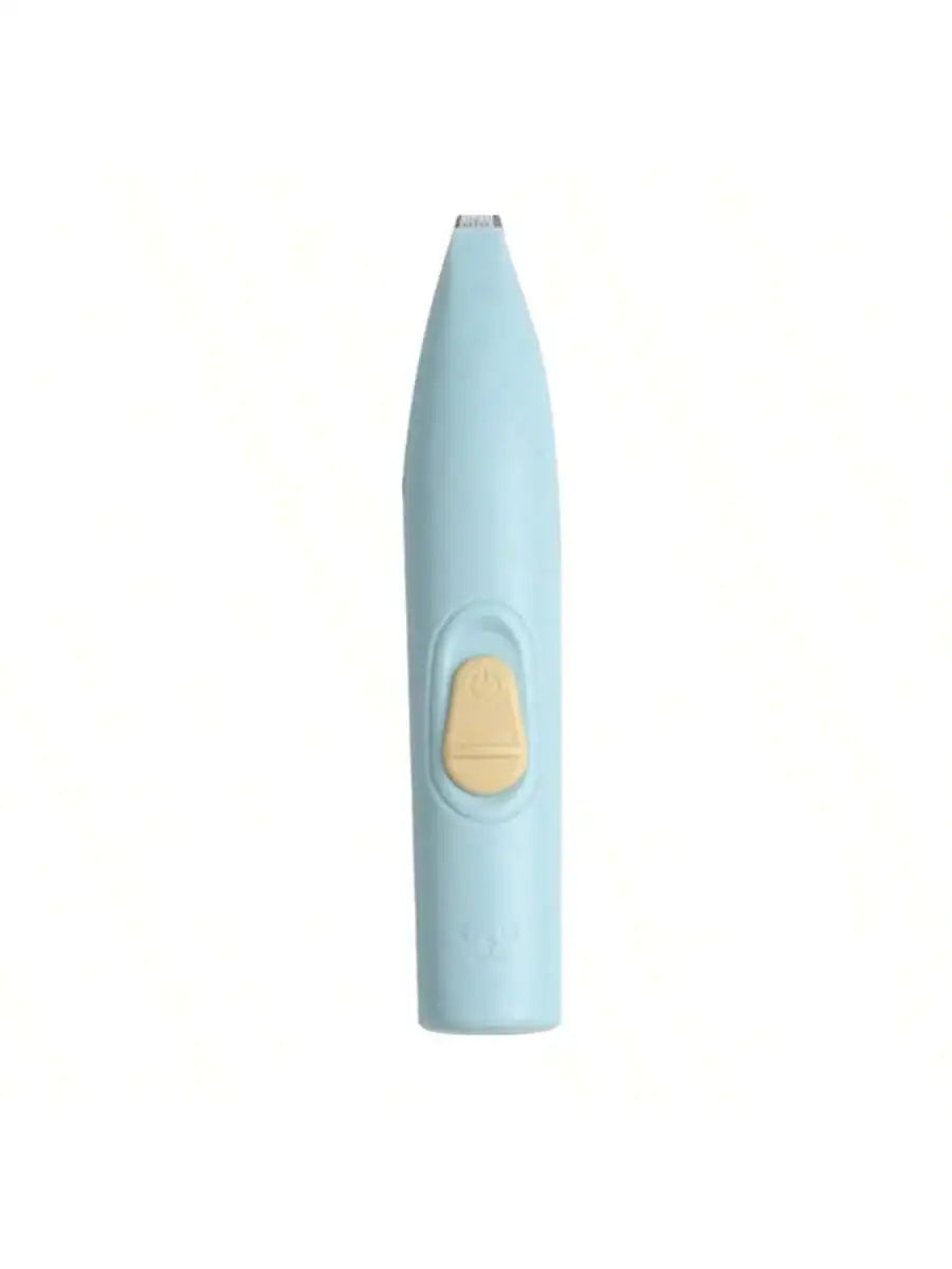 Pet Electric Clip Shaver For Cats And Dogs Grooming