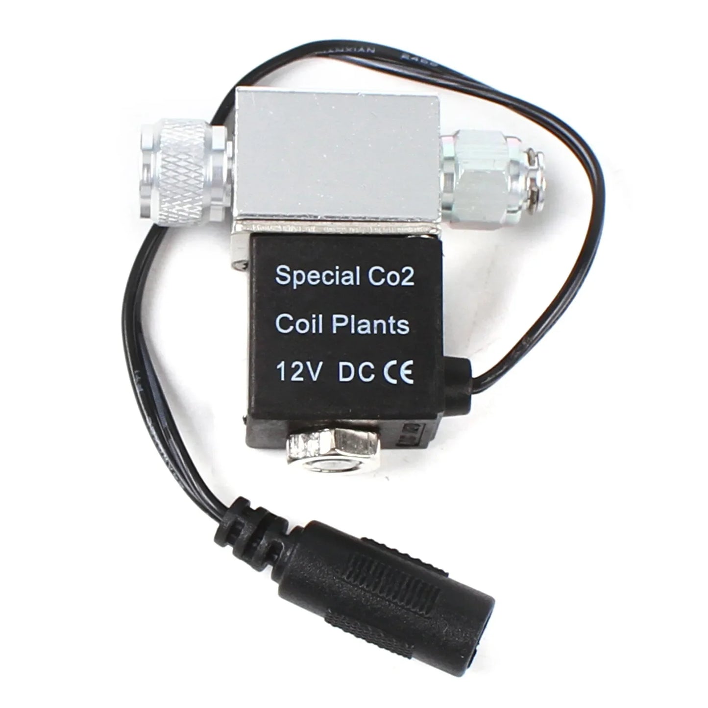 2L Aquarium CO2 Generator Kit With Diffuser For Planted Tanks