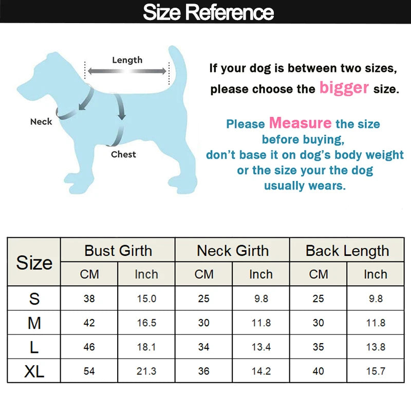 Waterproof PU Dog Raincoat With Reflective Safety Hood