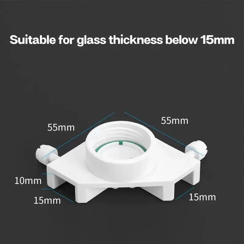 Aquarium Automatic Water Replenisher And Water Level Controller Wall Mount