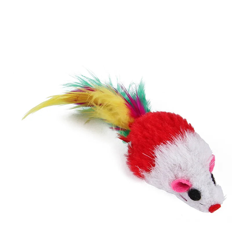 Kitten Toys Variety Pack Cat Toys Set Fun Engaging Play For Cats