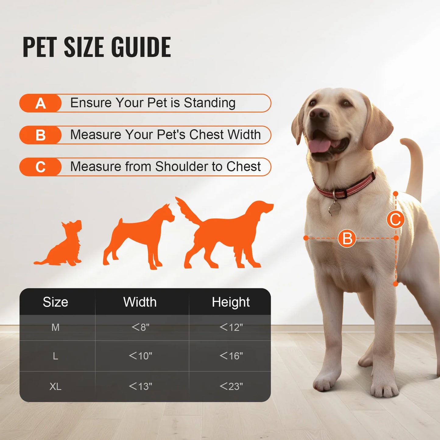 Adjustable Height Dog Door For Sliding Glass Doors Tempered Glass Aluminum Frame