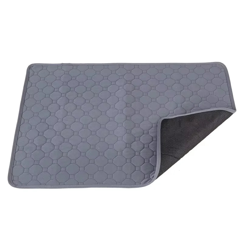 Guinea Pig Cage Lining Reusable Washable Fleece Urinary Pad