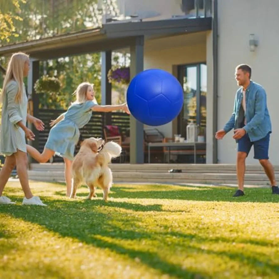 YAO HUI HUANG Dog Herding Training Ball For Outdoor Exercise