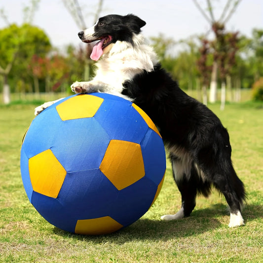 Giant Grazing Ball Explosion Proof Herding Ball for Dogs and Horses