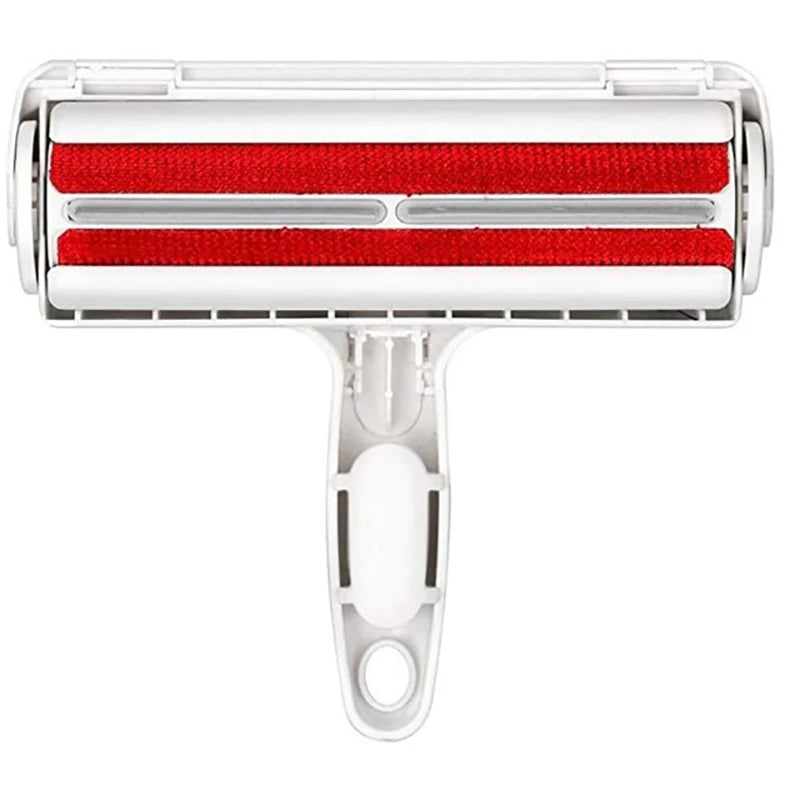 Pet Hair Remover Roller Brush For Dogs And Cats Car Furniture