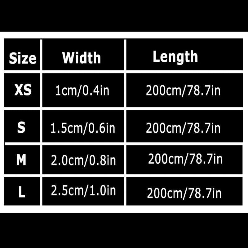 Winhyepet Padded Handle Dog Leash Durable Training Nylon