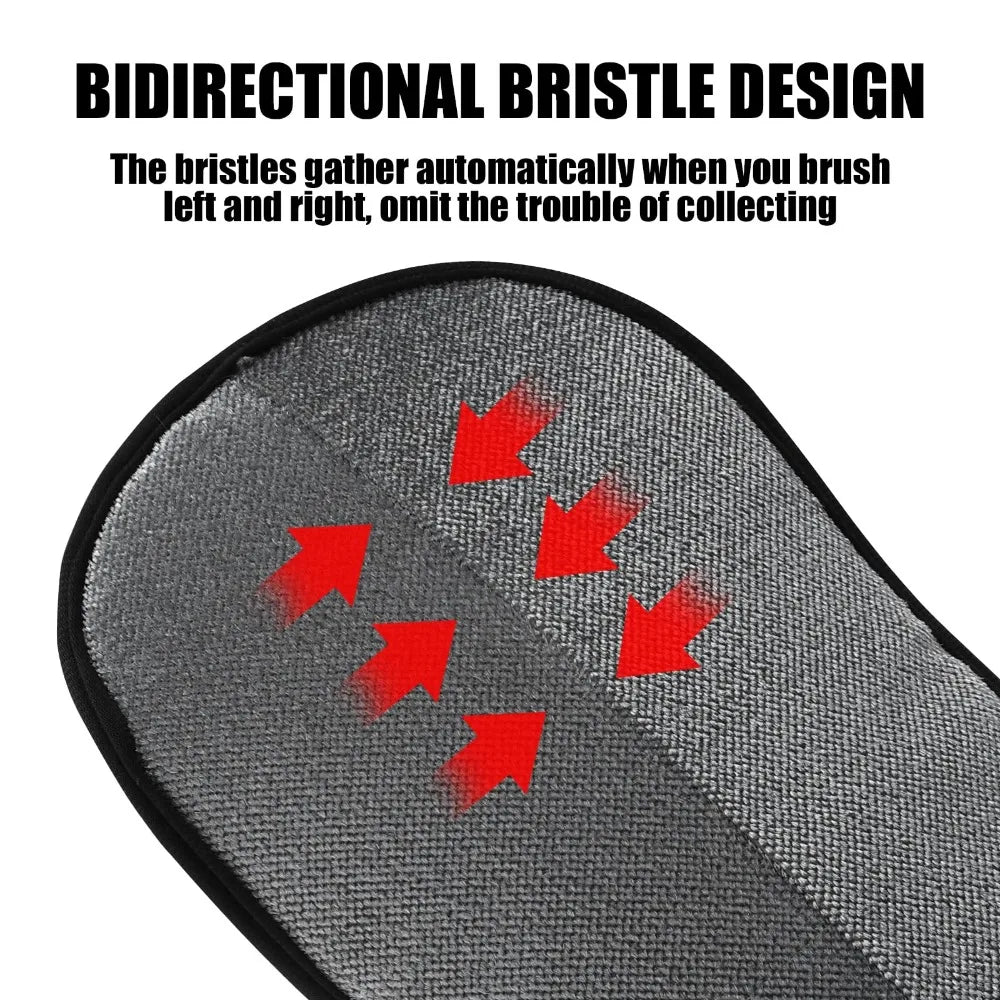 Professional Pet Grooming Deshedding Gloves For Pets